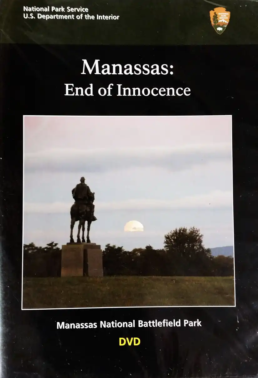 Watch and Download Manassas: End of Innocence 1