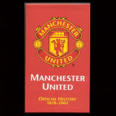 Watch and Download Manchester United: The Official History 1878-2002 2