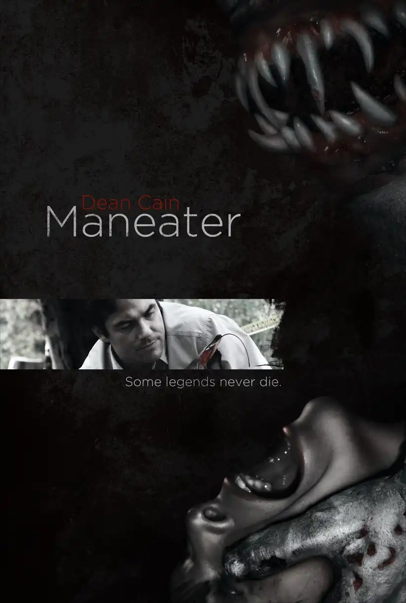 Watch and Download Maneater 1