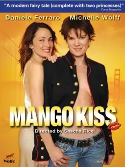 Watch and Download Mango Kiss 1