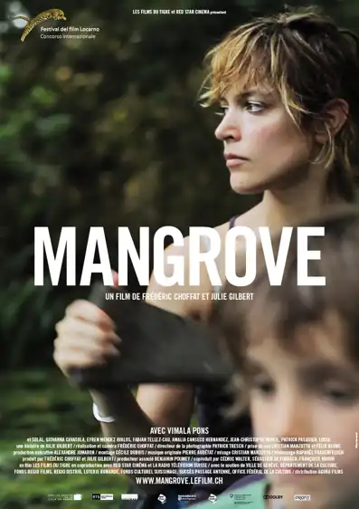 Watch and Download Mangrove 2