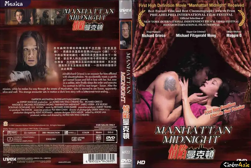 Watch and Download Manhattan Midnight 4