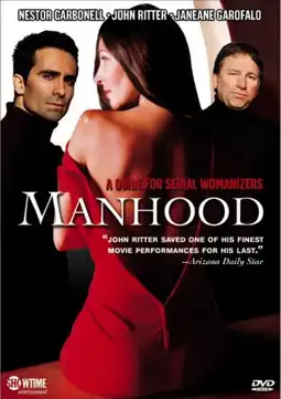 Watch and Download Manhood 1