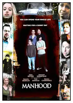 Watch and Download Manhood 2