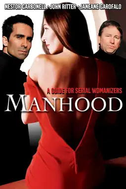 Watch and Download Manhood 3