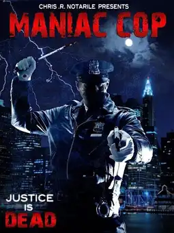 Watch and Download Maniac Cop 1