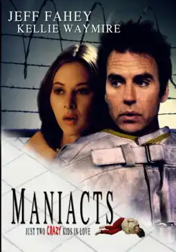 Watch and Download Maniacts 2