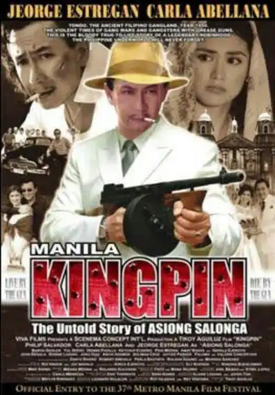 Watch and Download Manila Kingpin 2