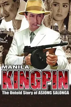 Watch and Download Manila Kingpin