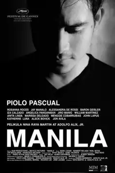 Watch and Download Manila