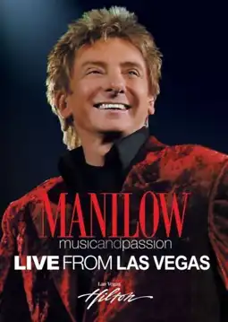 Watch and Download Manilow: Music and Passion 3