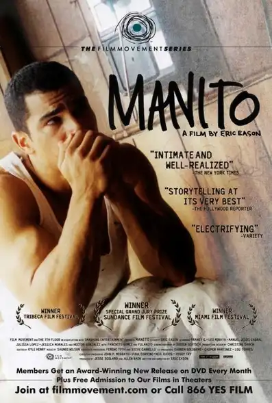 Watch and Download Manito 1