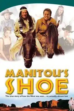 Watch and Download Manitou’s Shoe