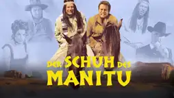 Watch and Download Manitou's Shoe 2