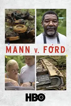 Watch and Download Mann v. Ford