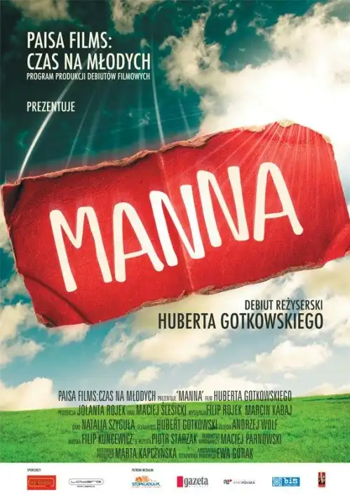 Watch and Download Manna 1