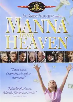 Watch and Download Manna from Heaven 3