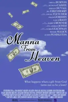 Watch and Download Manna from Heaven