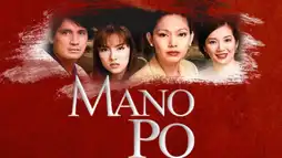 Watch and Download Mano Po 1