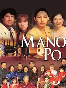 Watch and Download Mano Po 2