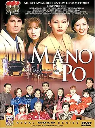 Watch and Download Mano Po 4