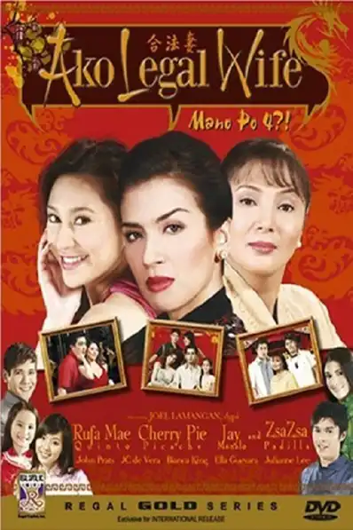 Watch and Download Mano Po 4: Ako Legal Wife 2