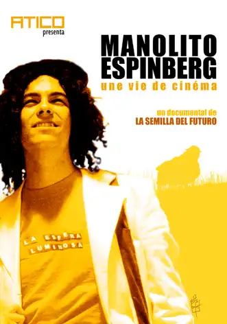 Watch and Download Manolito Espinberg: une vie de cinéma 2