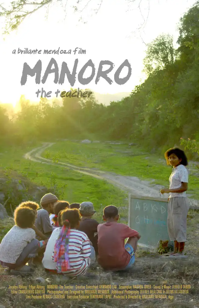 Watch and Download Manoro 1