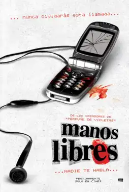 Watch and Download Manos Libres 3