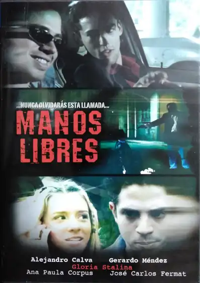 Watch and Download Manos Libres 5