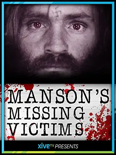 Watch and Download Manson's Missing Victims 1