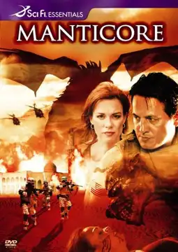 Watch and Download Manticore 2