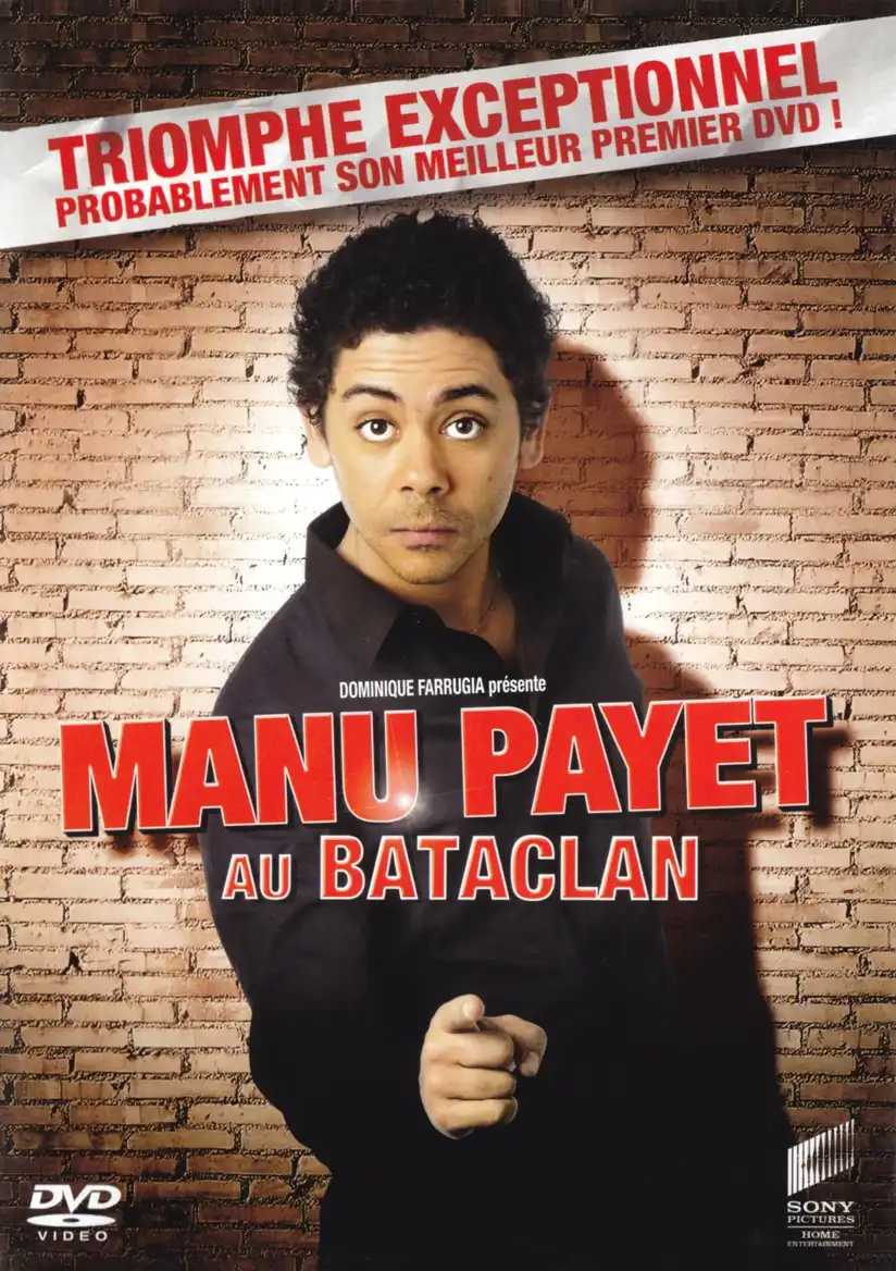 Watch and Download Manu Payet au Bataclan 1