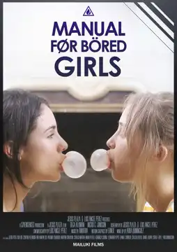 Watch and Download Manual for Bored Girls 4