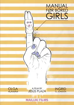 Watch and Download Manual for Bored Girls 5