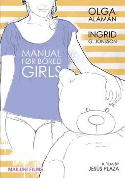 Watch and Download Manual for Bored Girls 6