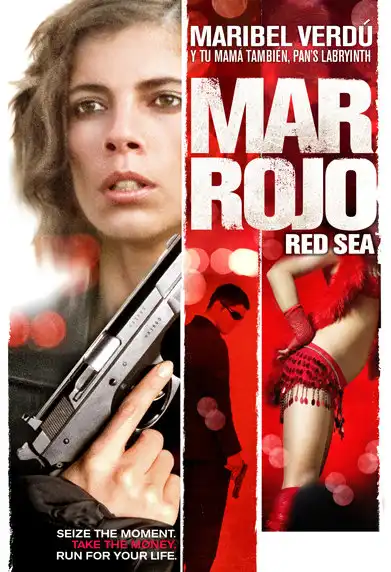 Watch and Download Mar rojo 1