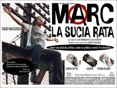 Watch and Download Marc, la sucia rata 2