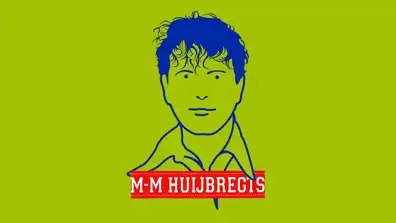 Watch and Download Marc-Marie Huijbregts: M-M Huijbregts 1