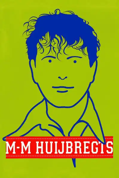 Watch and Download Marc-Marie Huijbregts: M-M Huijbregts 2