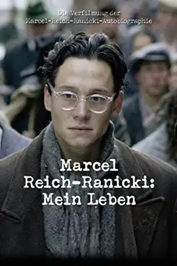 Watch and Download Marcel Reich-Ranicki - Mein Leben 3