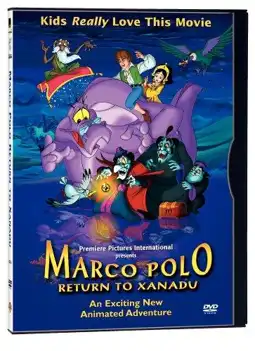 Watch and Download Marco Polo: Return to Xanadu 3