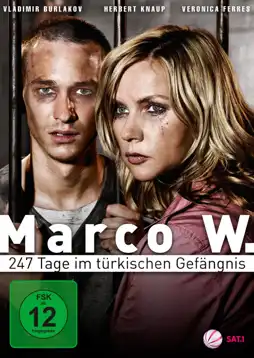 Watch and Download Marco W. - 247 Tage im türkischen Gefängnis 3