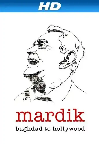 Watch and Download Mardik: From Baghdad to Hollywood 1