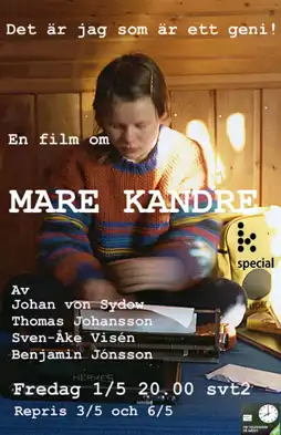 Watch and Download Mare Kandre: I Am the Genius! 3