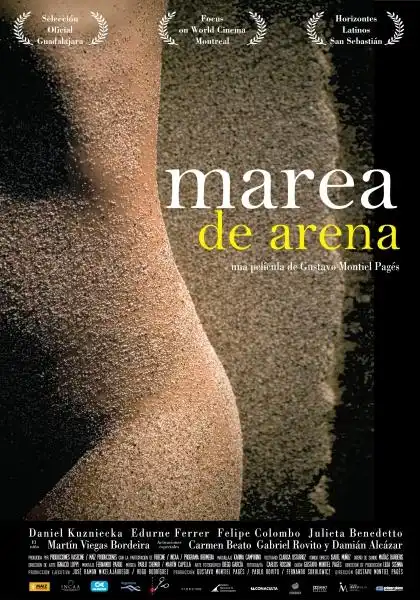 Watch and Download Marea  de Arena 1