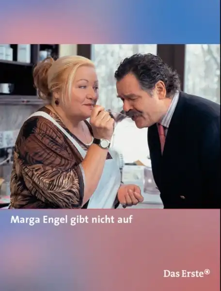 Watch and Download Marga Engel gibt nicht auf 1