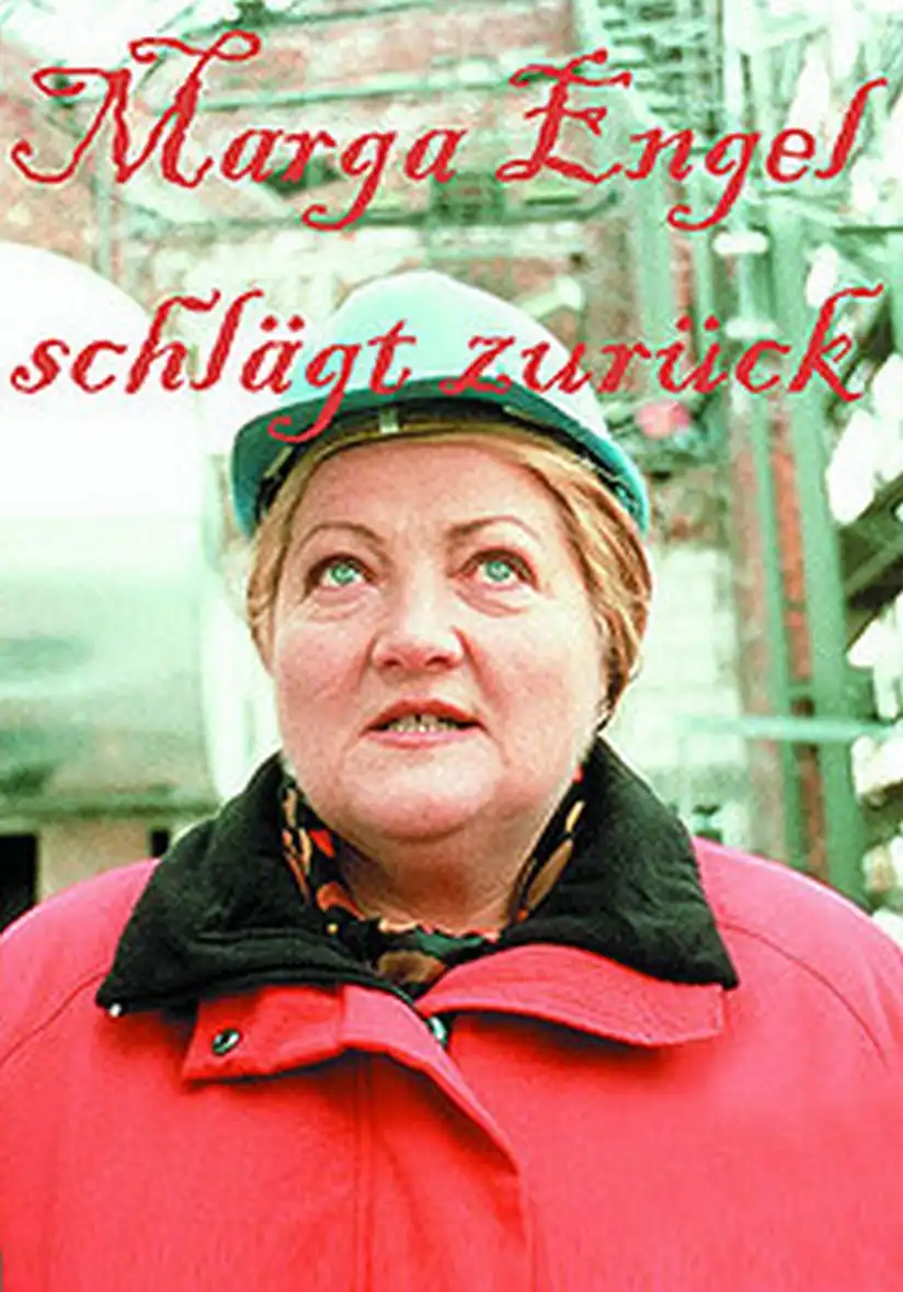 Watch and Download Marga Engel schlägt zurück 1