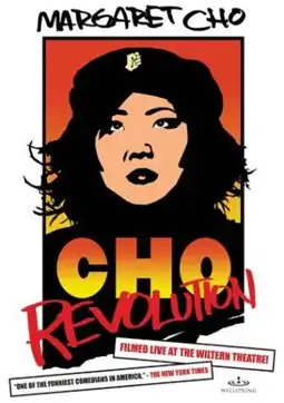 Watch and Download Margaret Cho: CHO Revolution 3