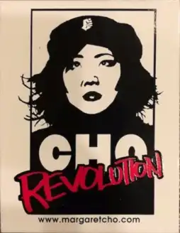 Watch and Download Margaret Cho: CHO Revolution 6